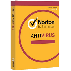 McAfee Antivirus