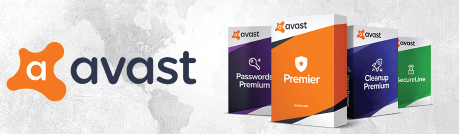 Avast Store